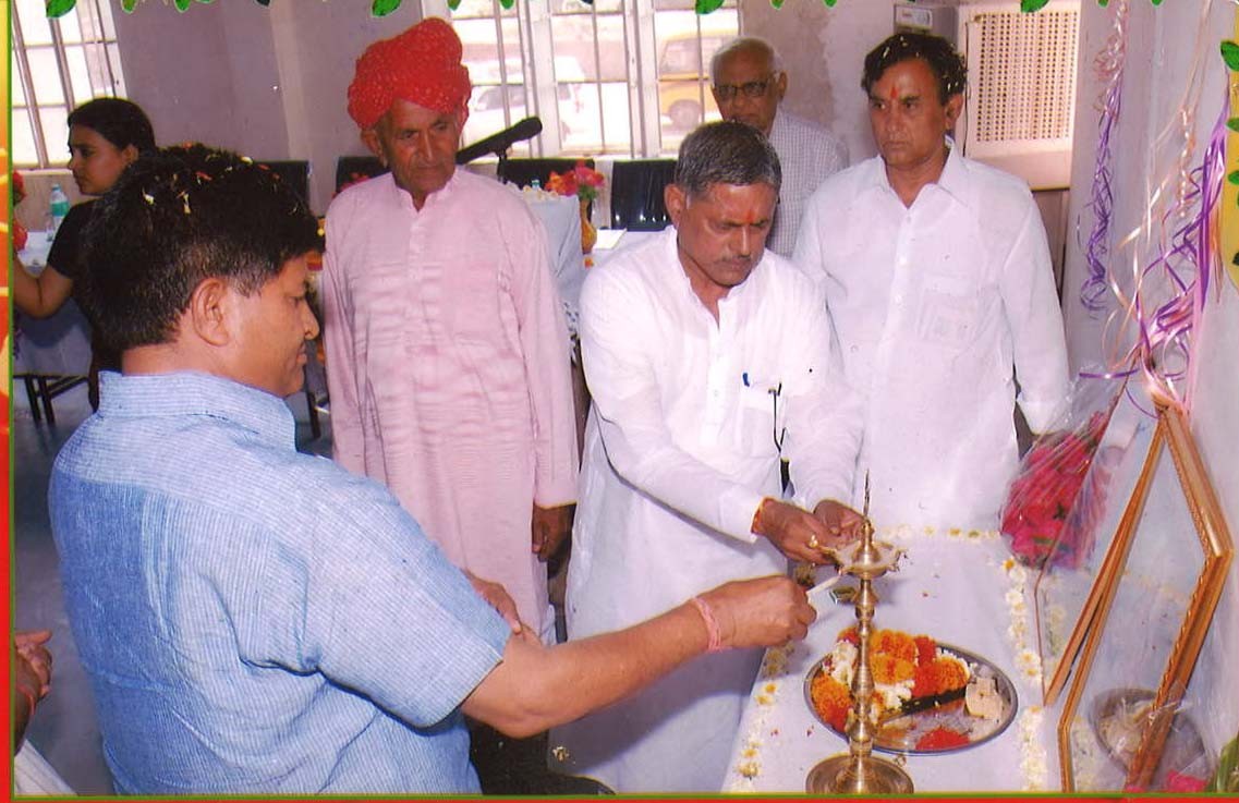 JAYANTI SAMAROH